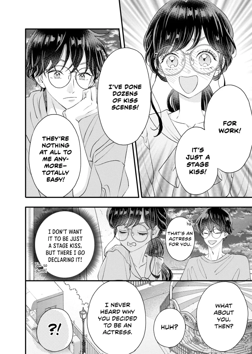 My Special One Chapter 22 page 75 - 