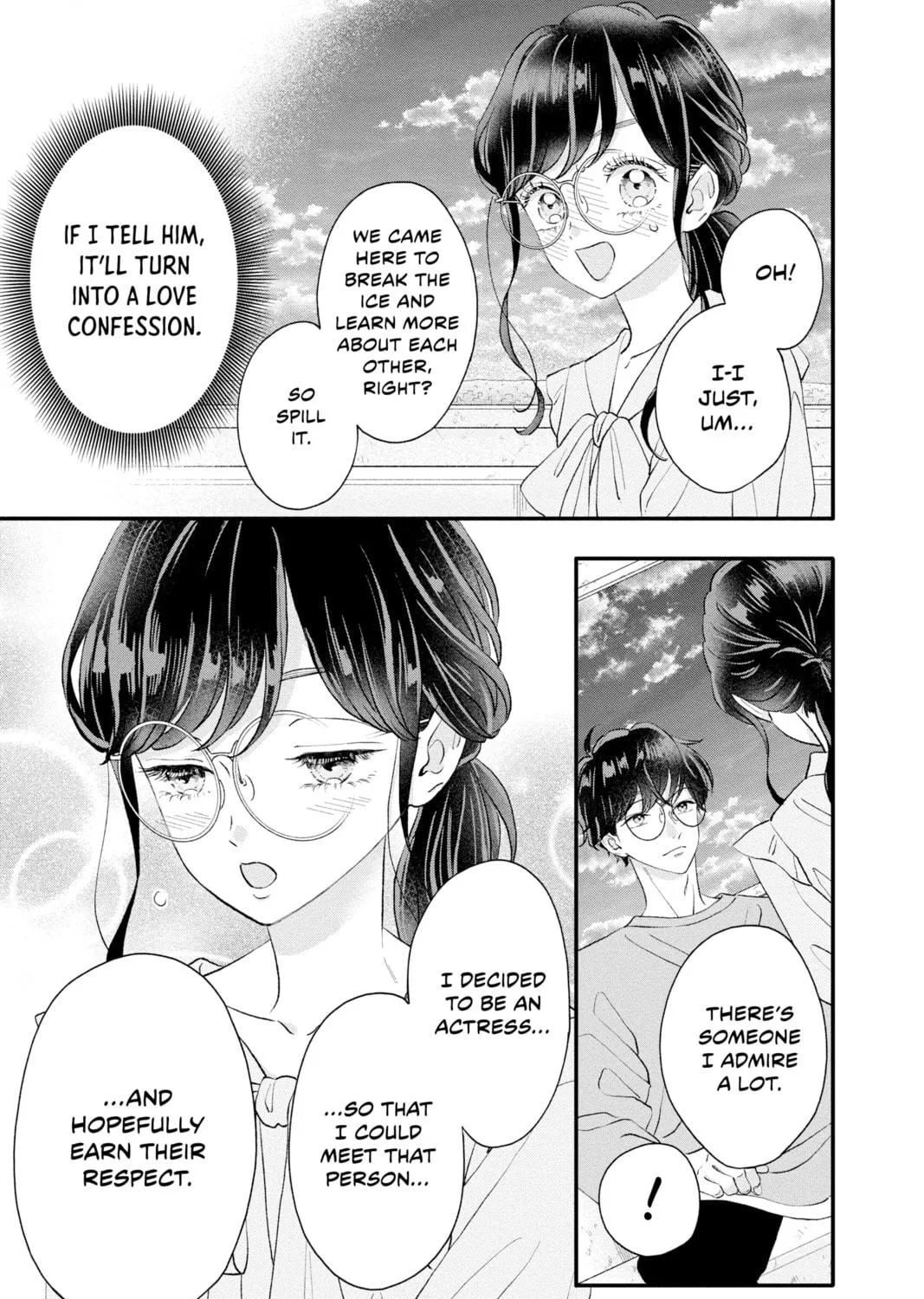 My Special One Chapter 22 page 77 - 