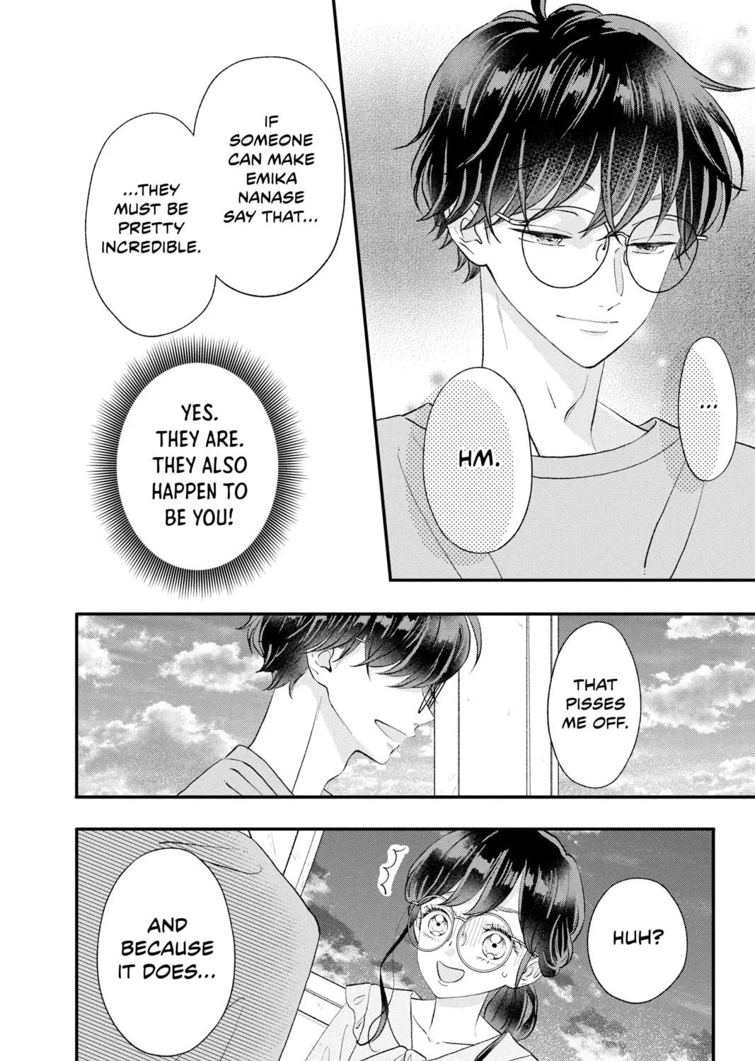 My Special One Chapter 22 page 79 - 