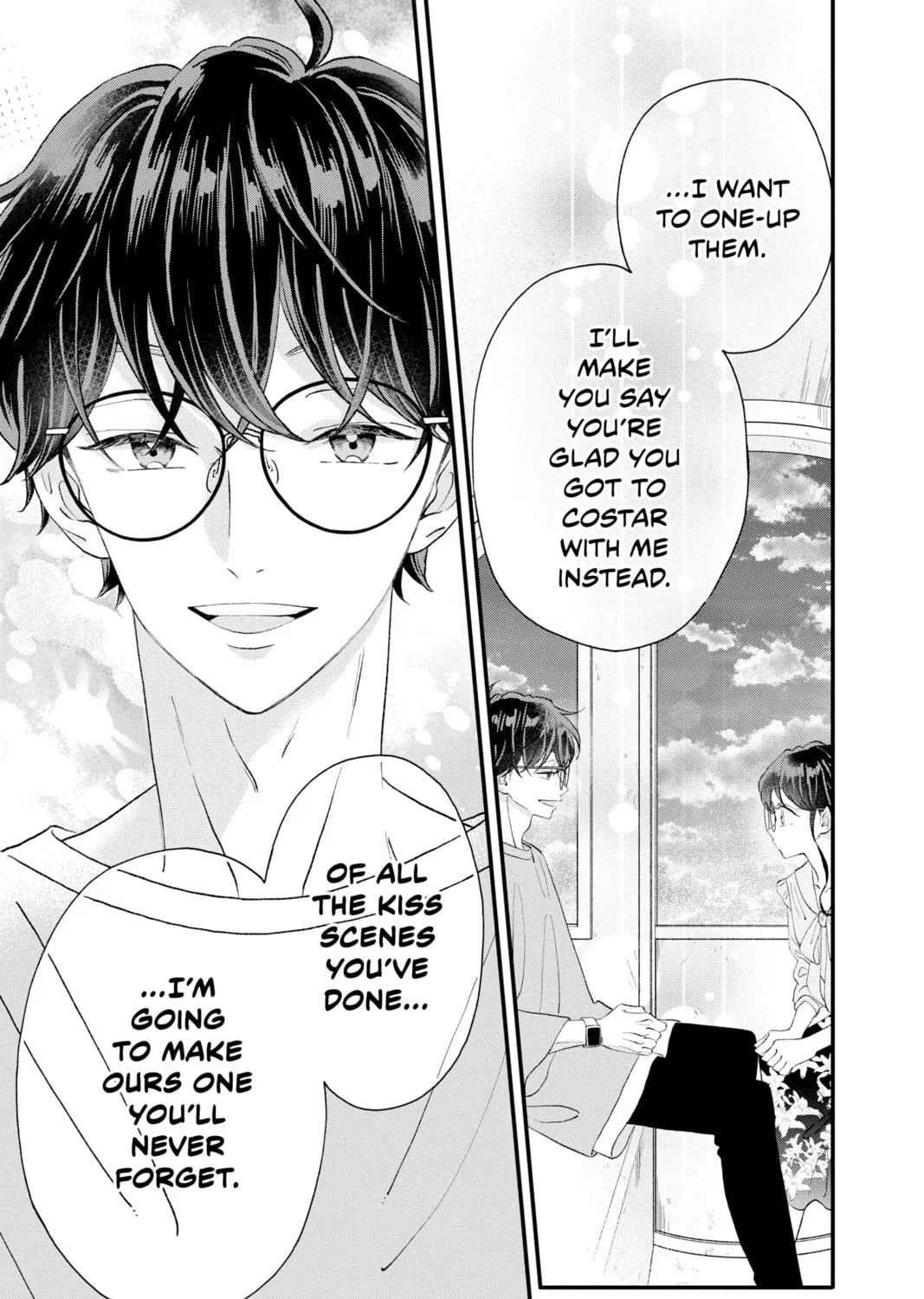 My Special One Chapter 22 page 81 - 