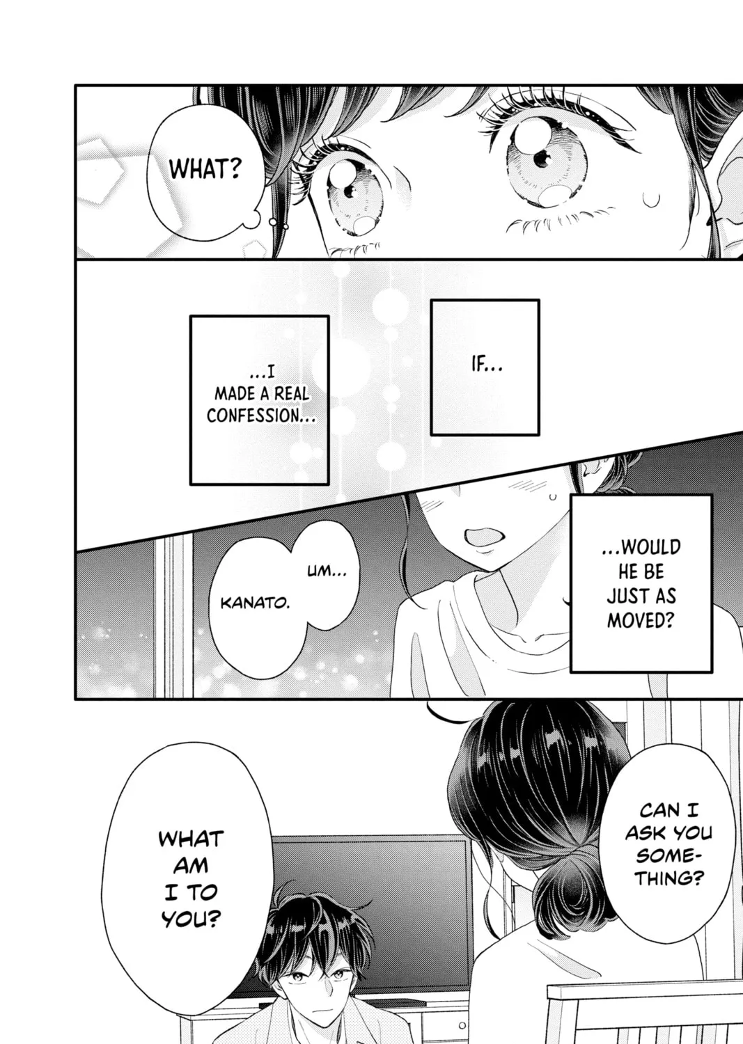 My Special One Chapter 23 page 63 - 