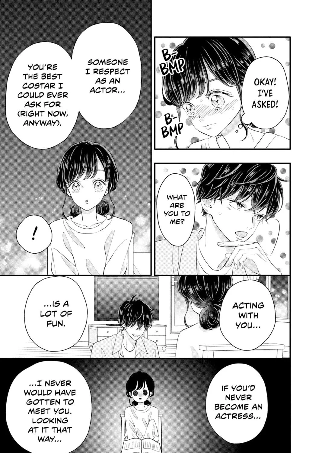 My Special One Chapter 23 page 65 - 