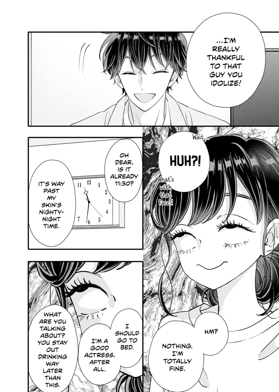 My Special One Chapter 23 page 67 - 