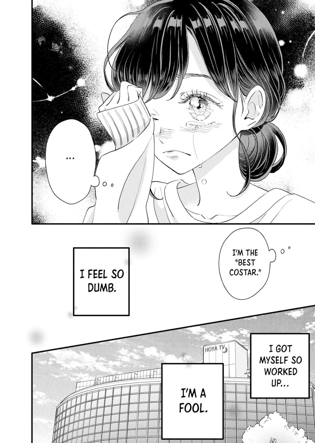 My Special One Chapter 23 page 71 - 