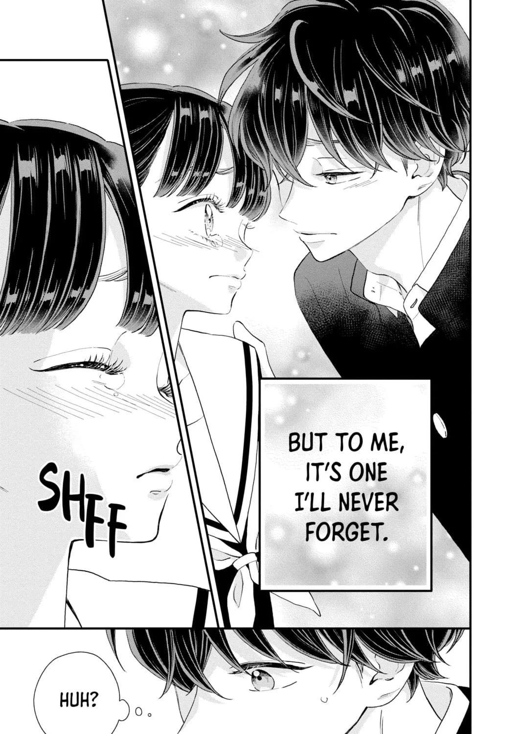 My Special One Chapter 23 page 77 - 