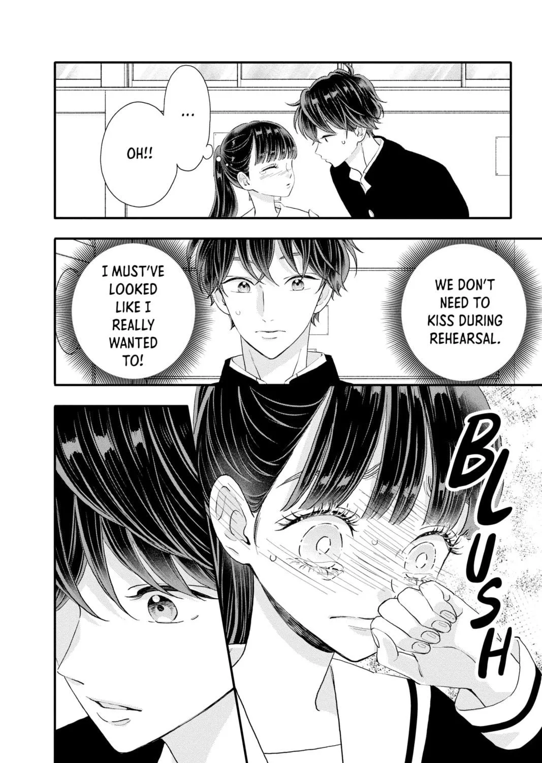 My Special One Chapter 23 page 79 - 