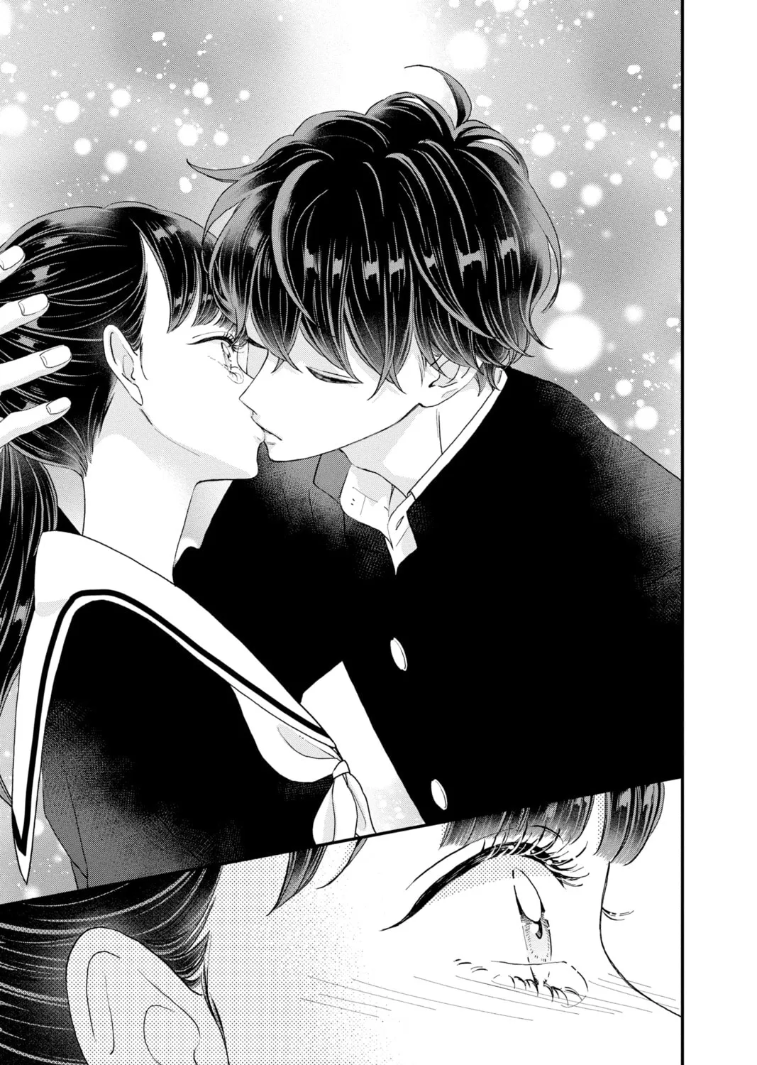 My Special One Chapter 23 page 81 - 
