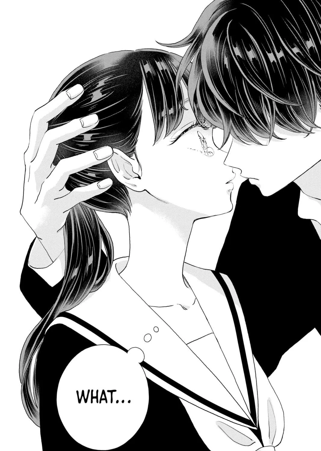 My Special One Chapter 23 page 83 - 