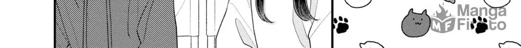 My Special One Chapter 24 page 40 - 