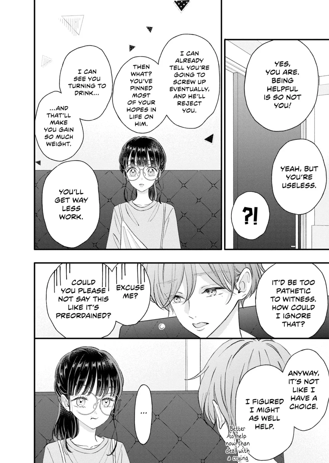 My Special One Chapter 24 page 43 - 