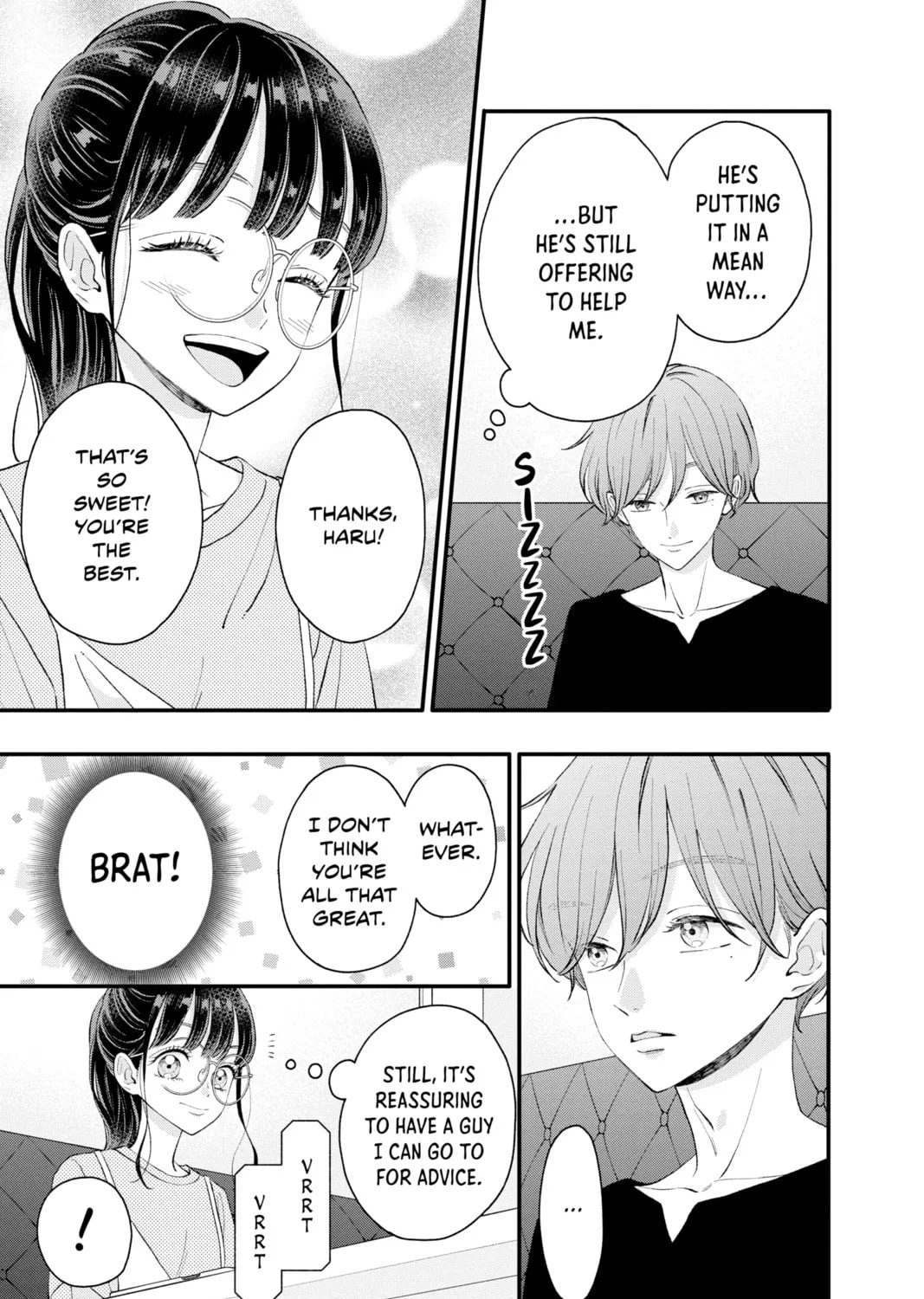 My Special One Chapter 24 page 45 - 