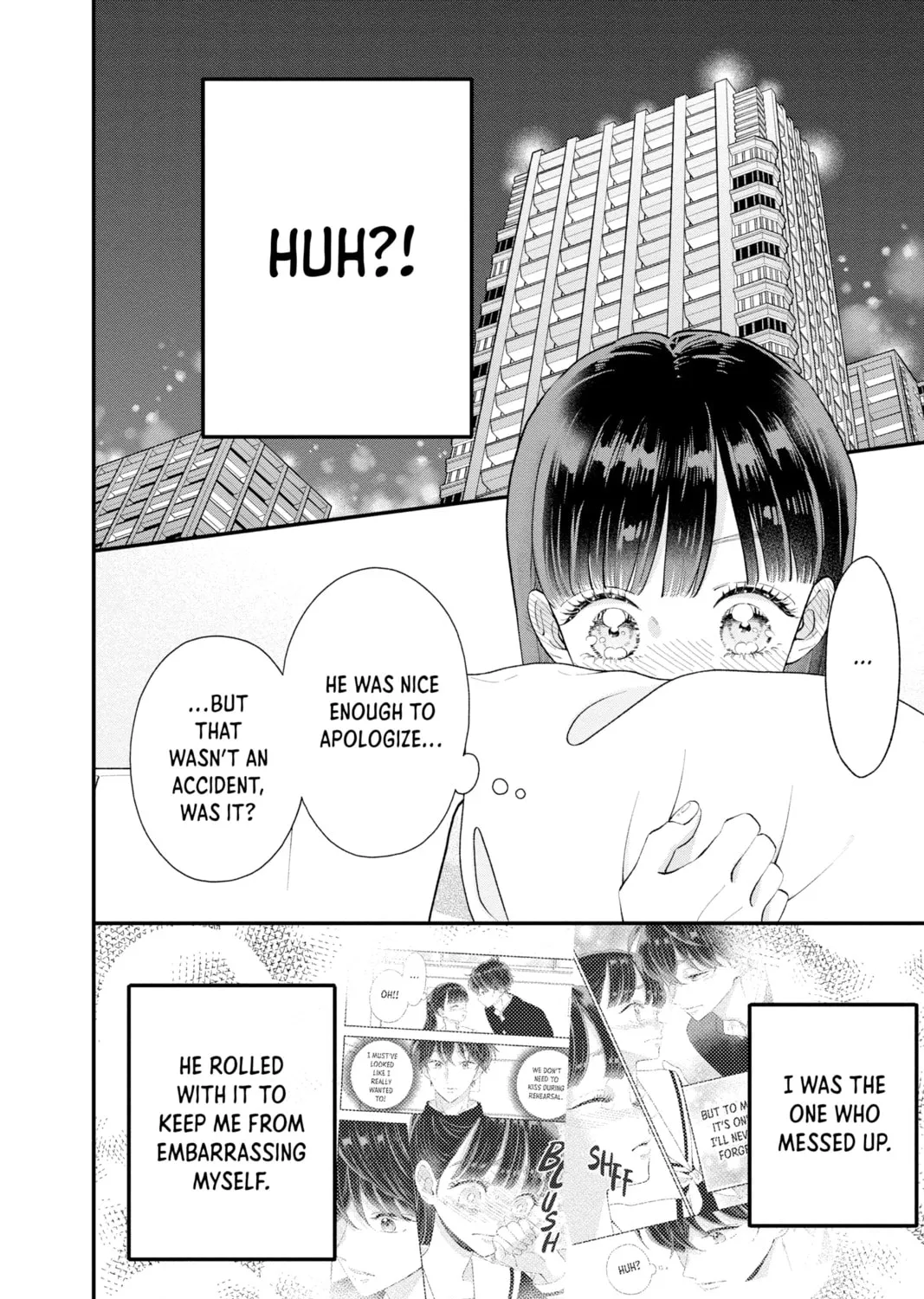 My Special One Chapter 24 page 7 - 