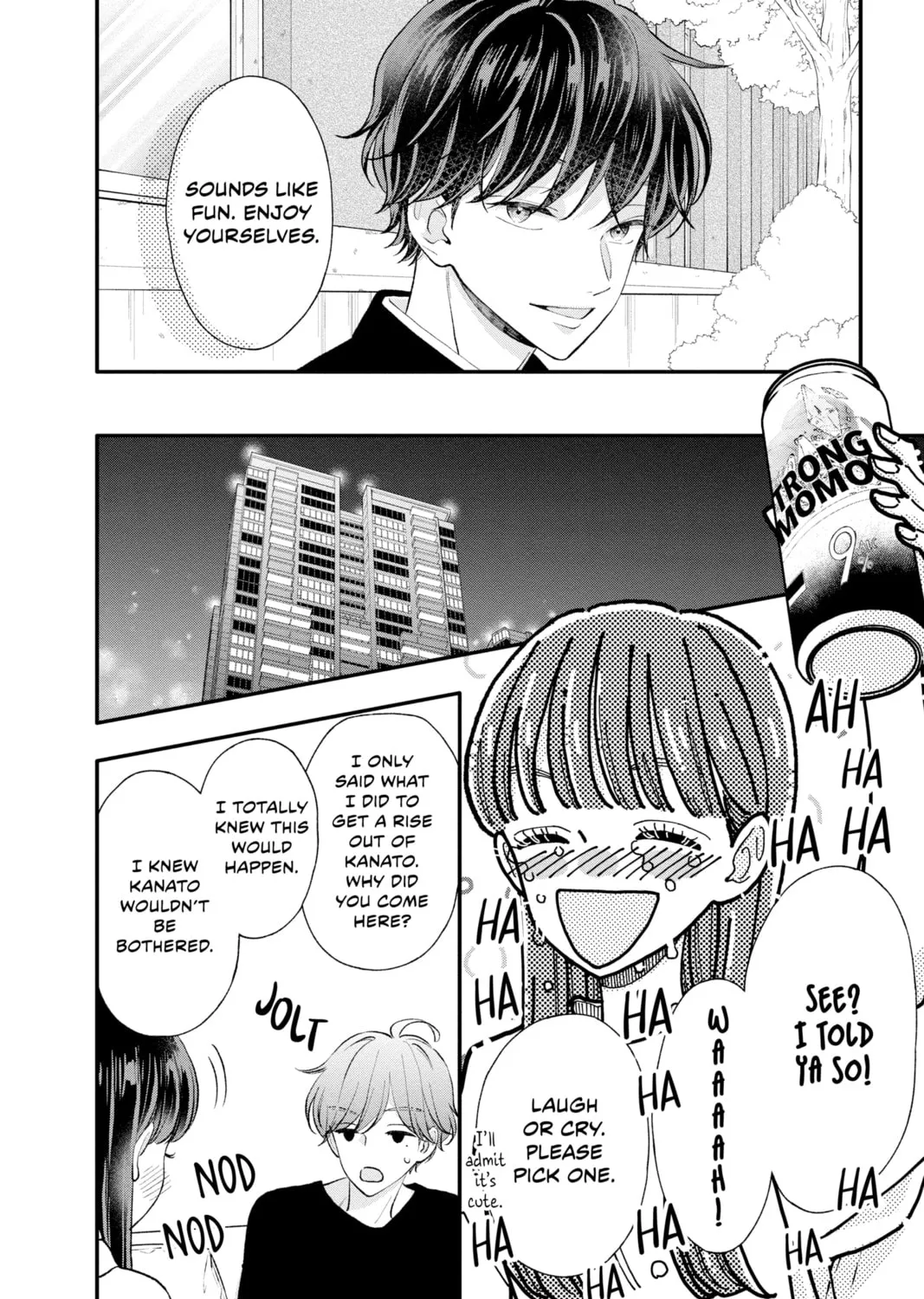 My Special One Chapter 24 page 63 - 