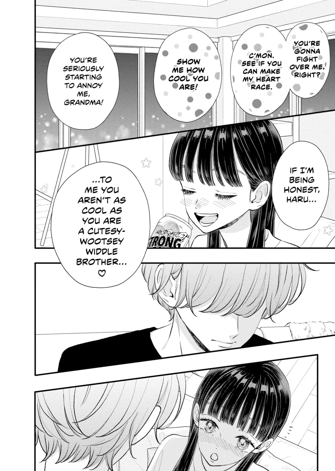 My Special One Chapter 24 page 67 - 