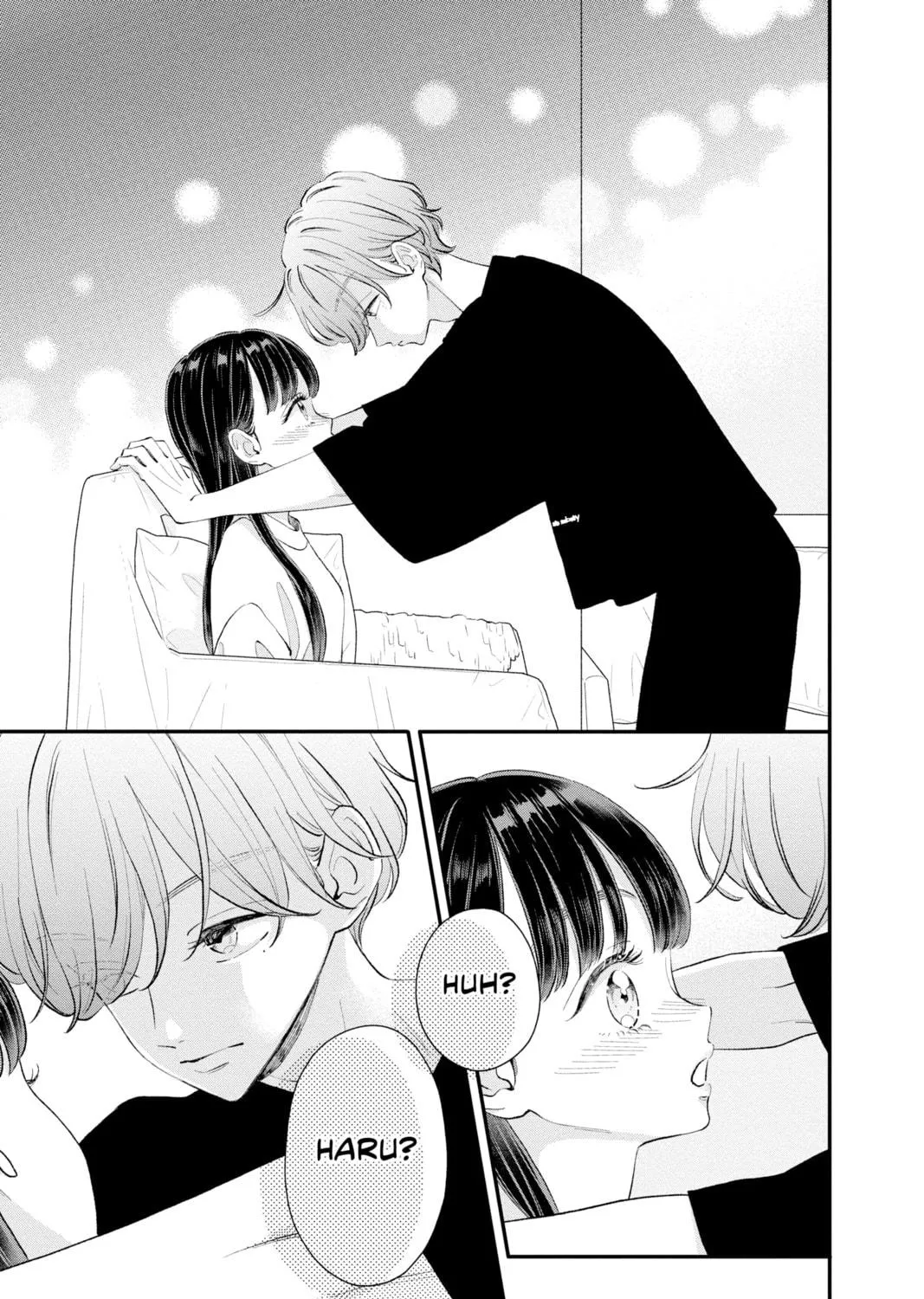 My Special One Chapter 24 page 69 - 