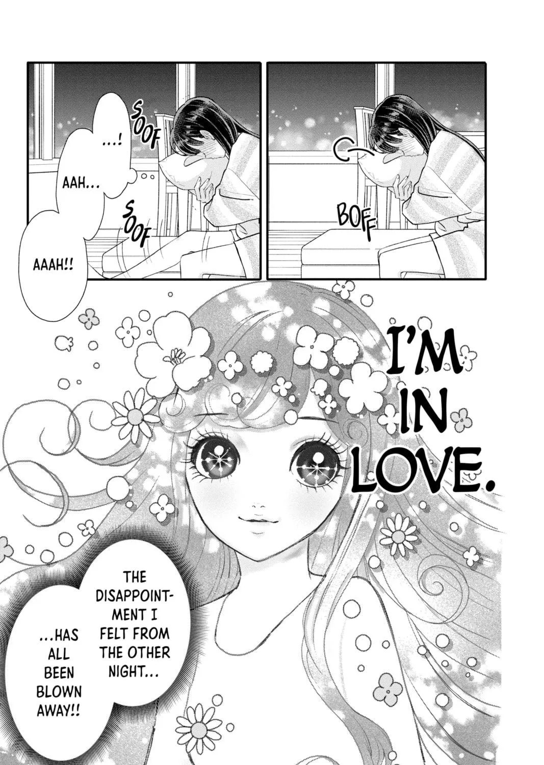 My Special One Chapter 24 page 9 - 