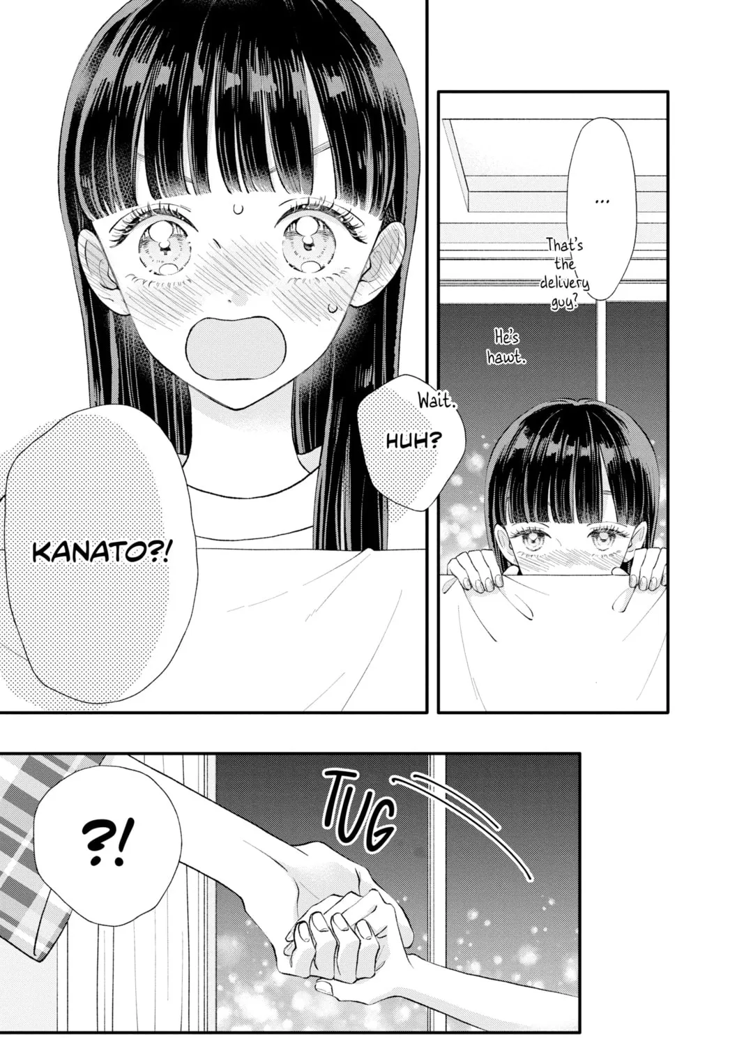 My Special One Chapter 24 page 81 - 