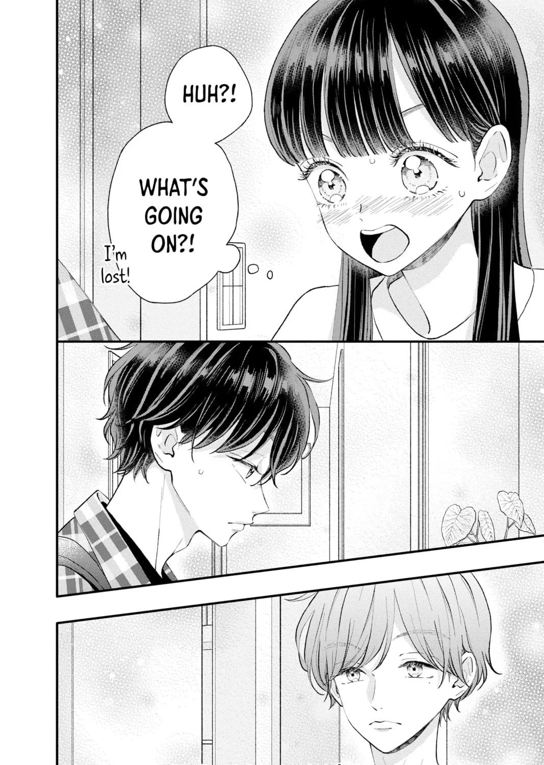 My Special One Chapter 24 page 83 - 