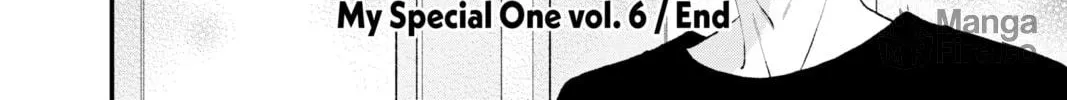 My Special One Chapter 24 page 84 - 