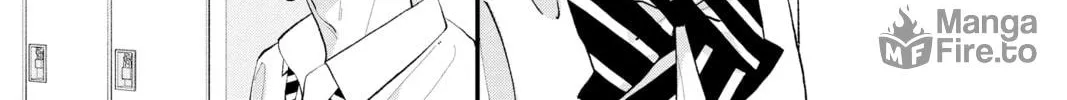 My Special One Chapter 25 page 18 - 
