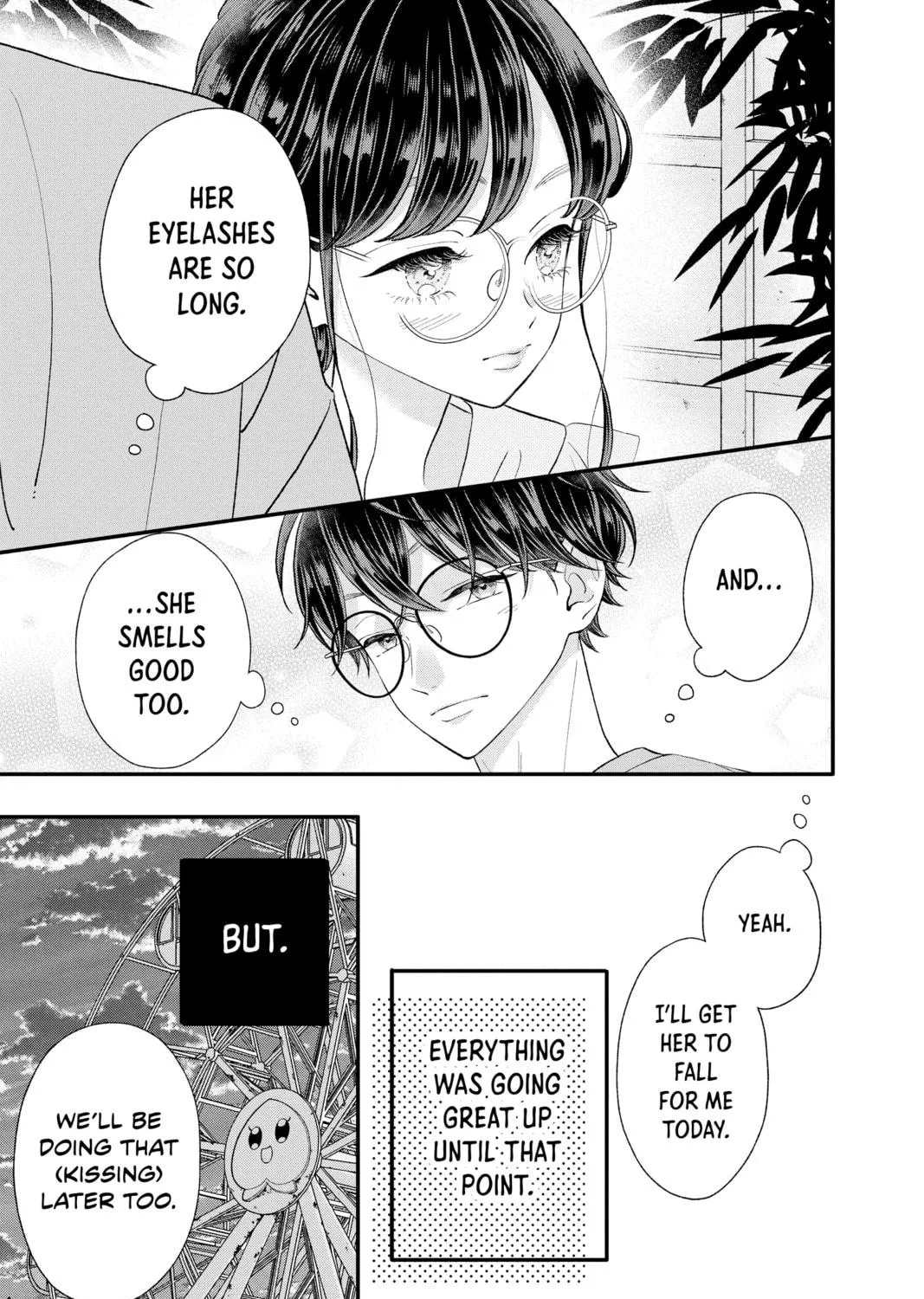 My Special One Chapter 25 page 41 - 