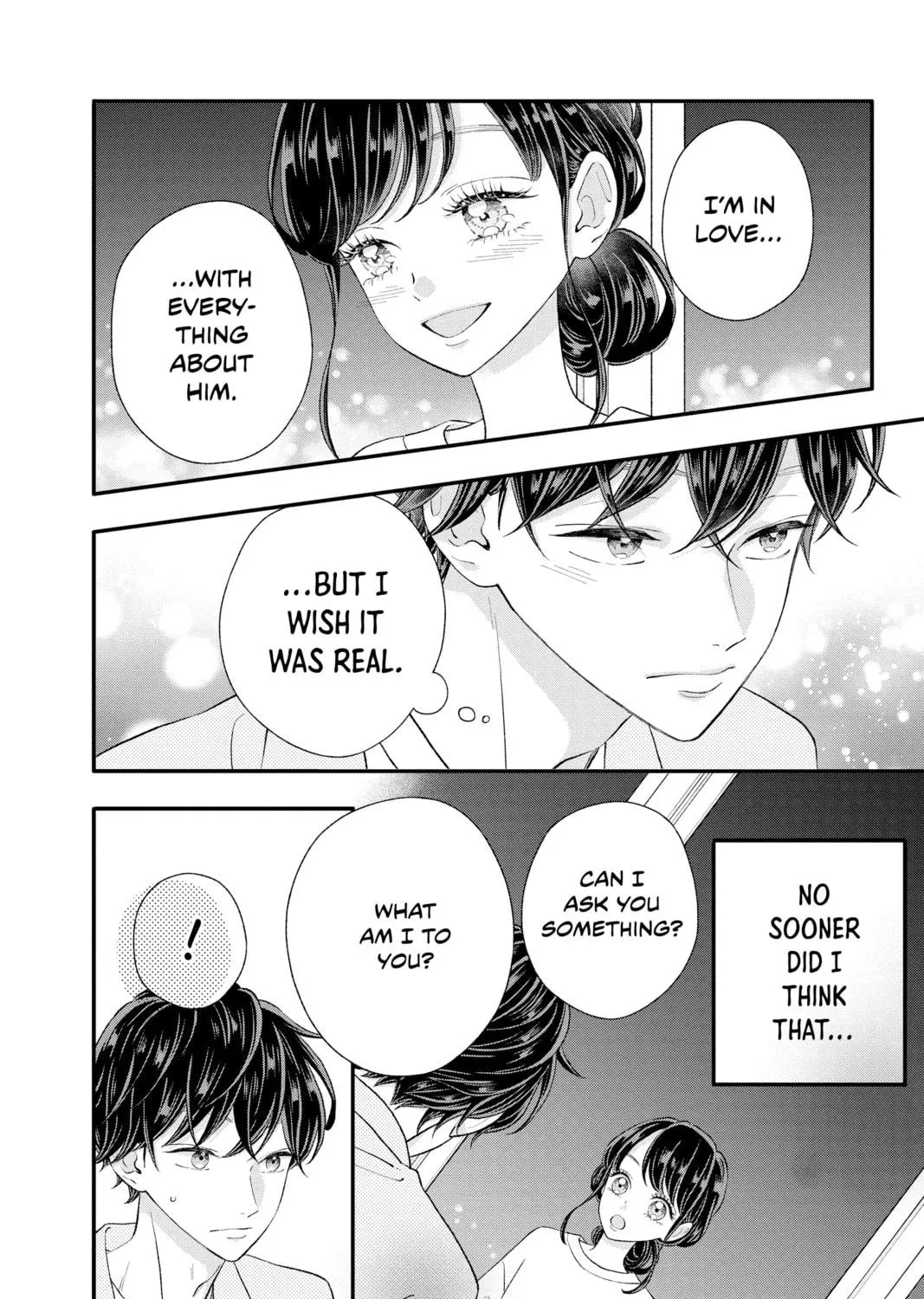 My Special One Chapter 25 page 59 - 