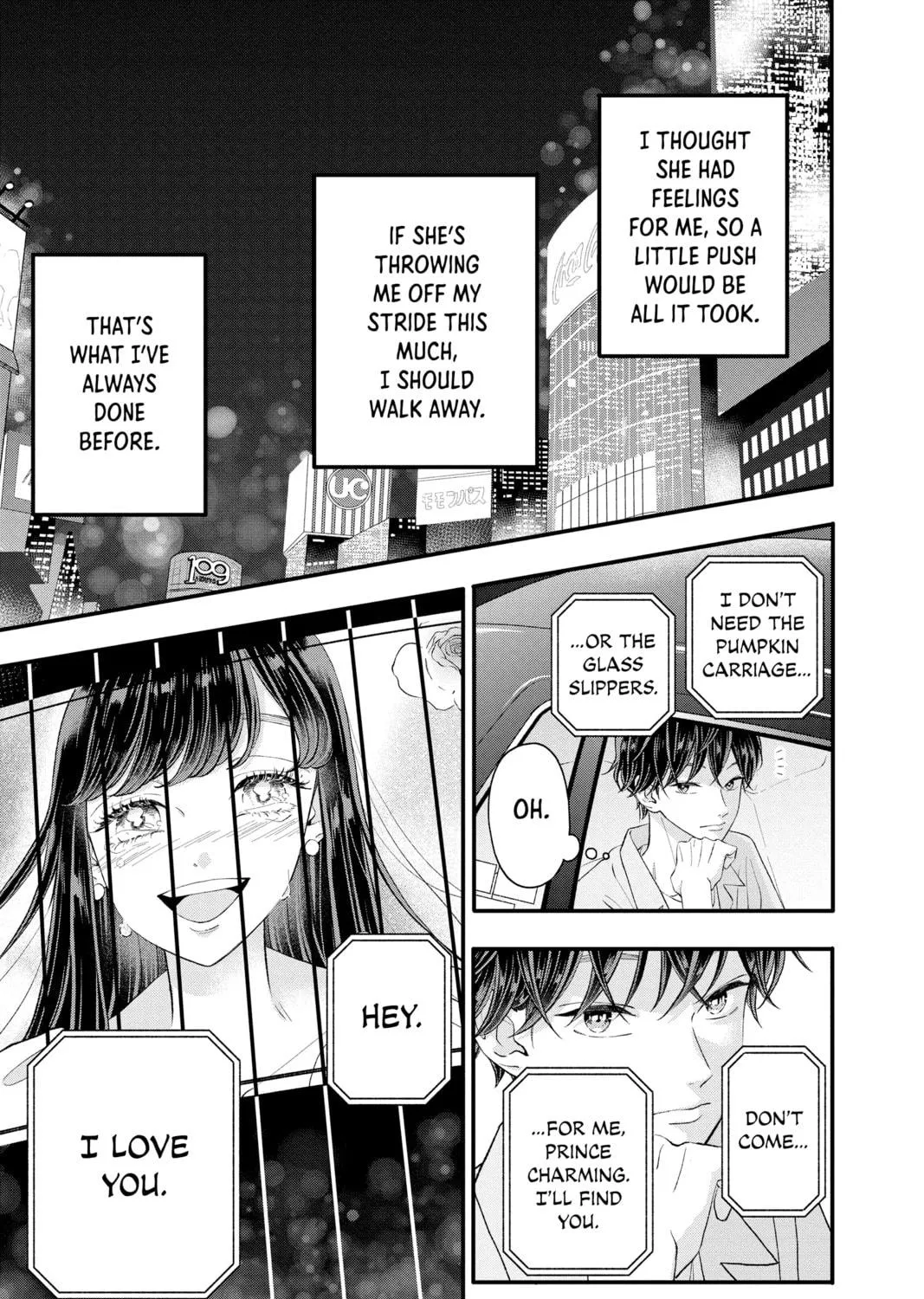 My Special One Chapter 25 page 65 - 