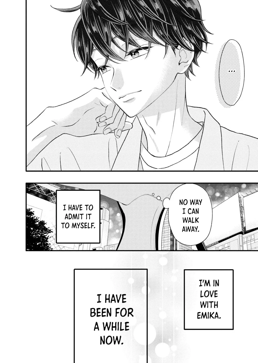 My Special One Chapter 25 page 67 - 