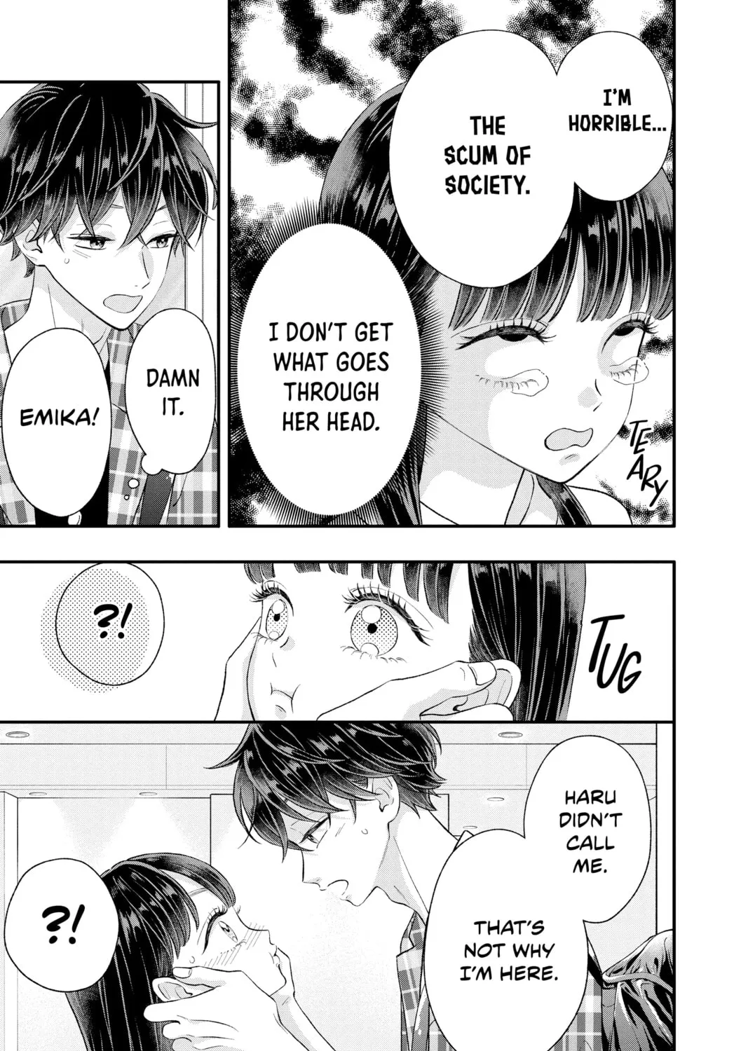My Special One Chapter 25 page 73 - 