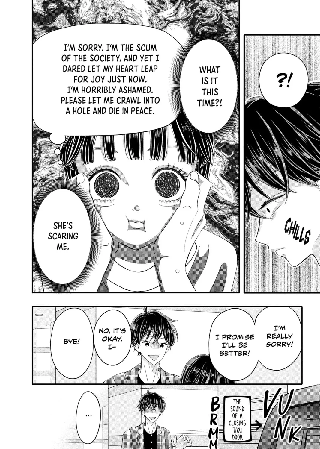 My Special One Chapter 25 page 75 - 