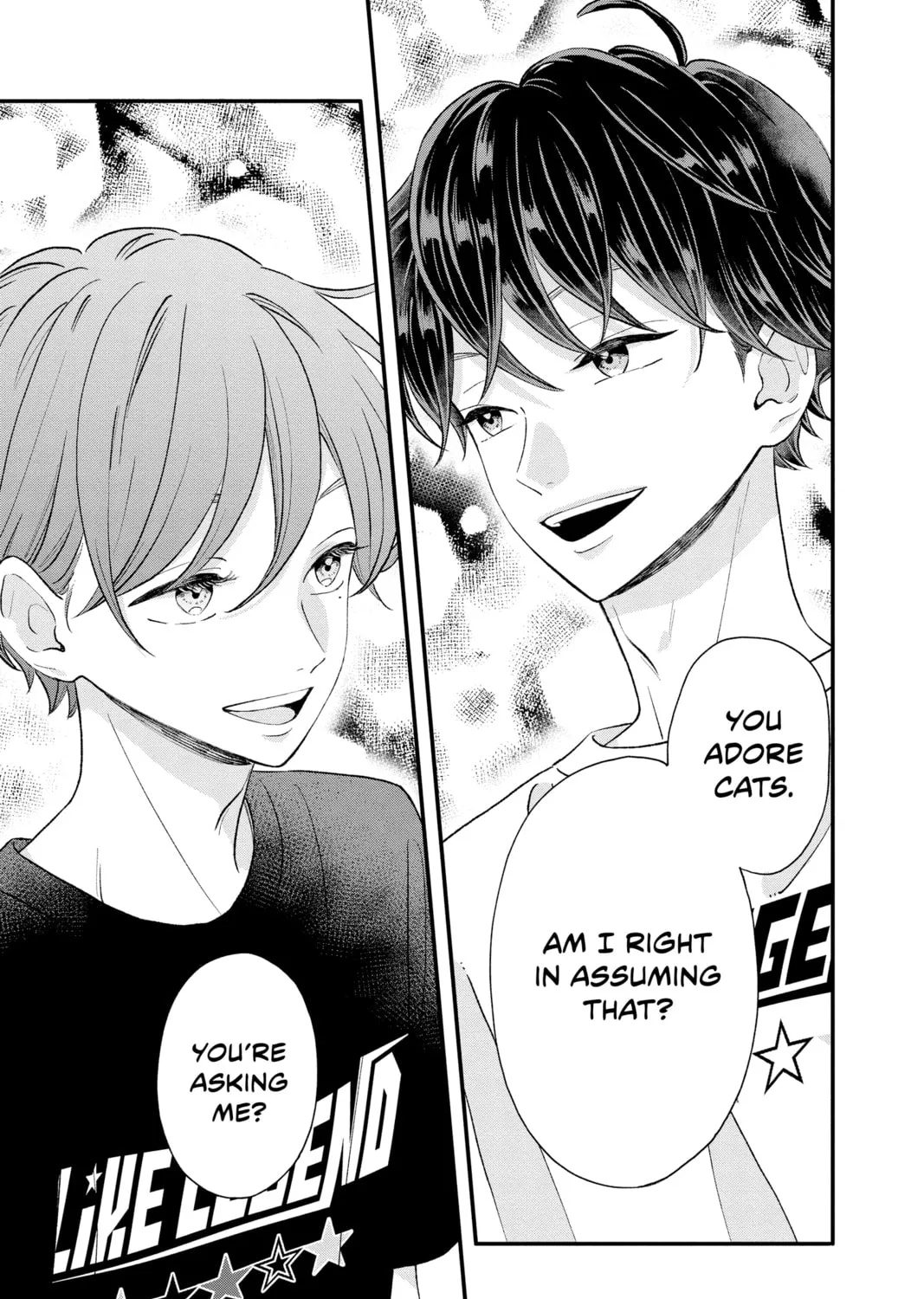 My Special One Chapter 25 page 85 - 