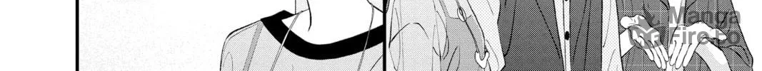 My Special One Chapter 26 page 36 - 