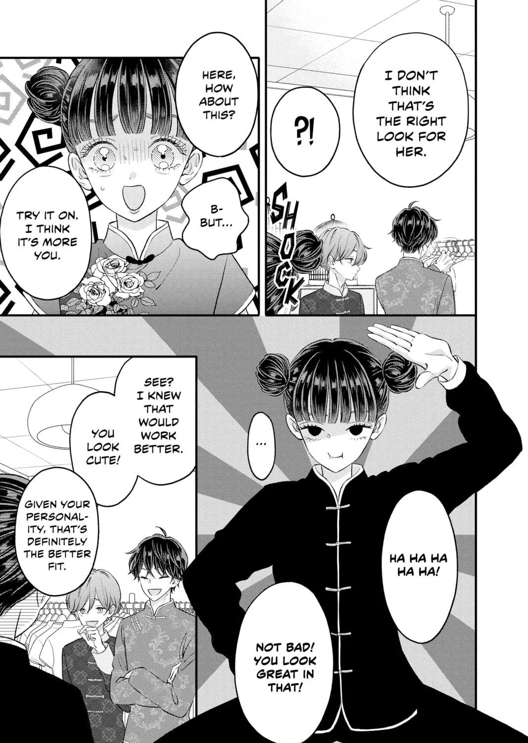 My Special One Chapter 26 page 49 - 