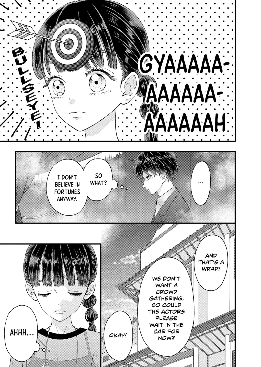 My Special One Chapter 26 page 61 - 