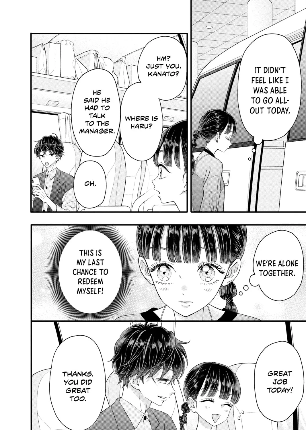 My Special One Chapter 26 page 63 - 