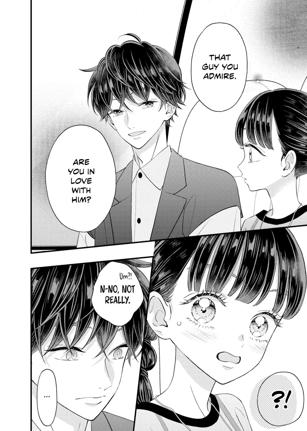 My Special One Chapter 26 page 67 - 