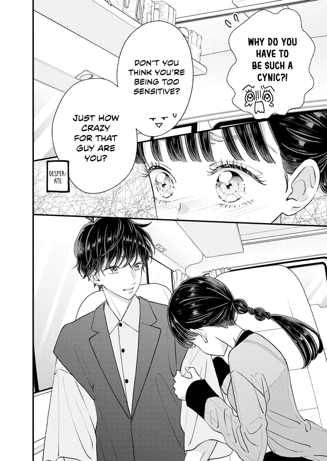 My Special One Chapter 26 page 75 - 