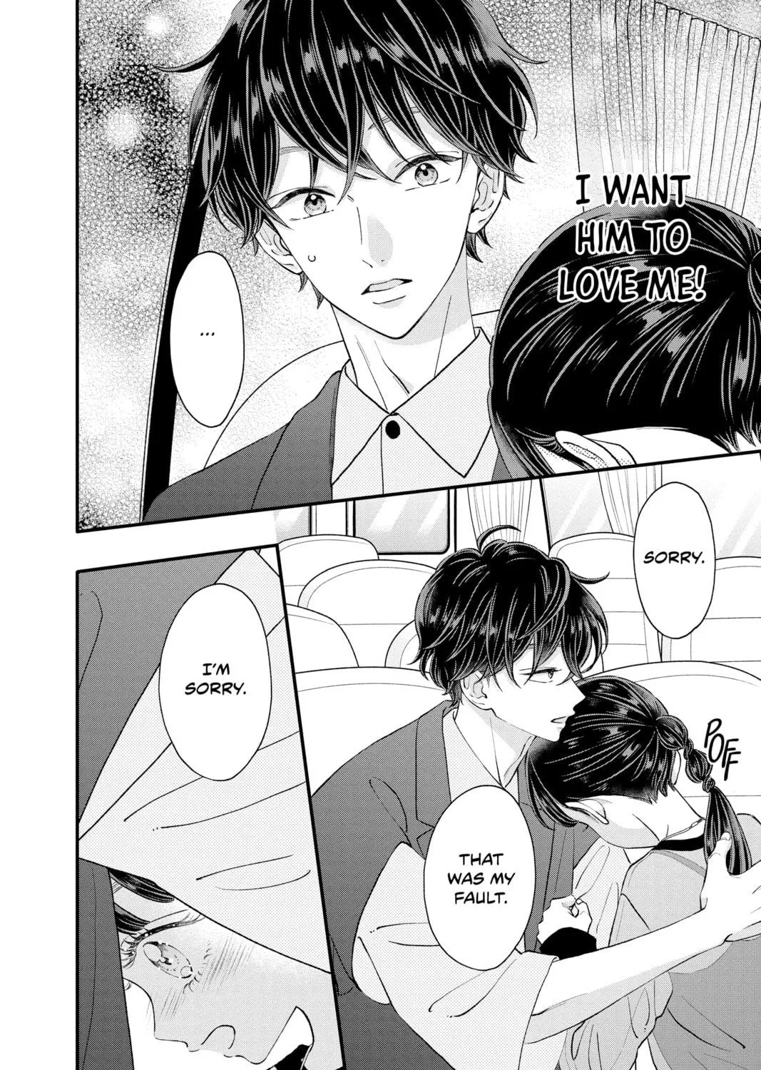 My Special One Chapter 26 page 79 - 