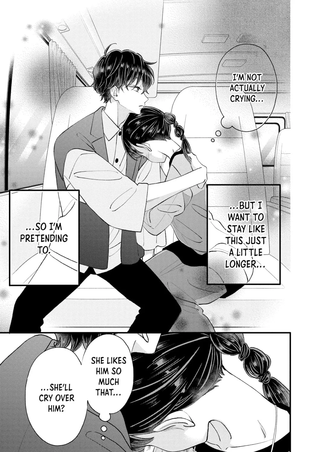 My Special One Chapter 26 page 81 - 