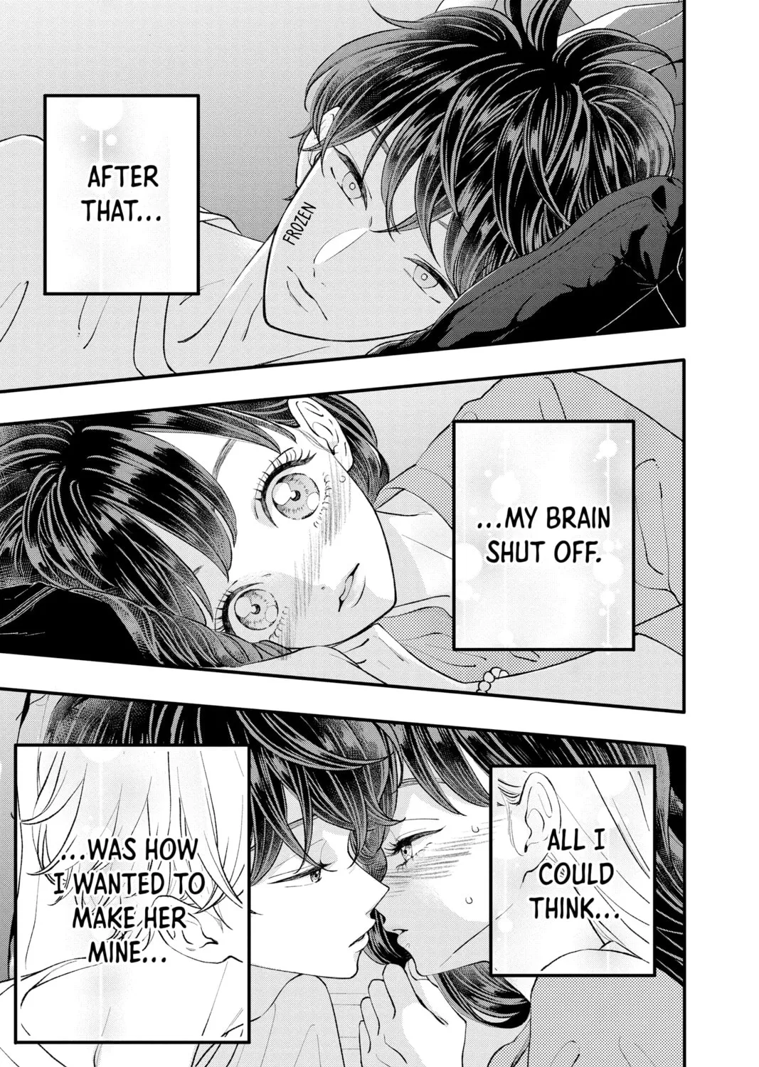 My Special One Chapter 27 page 105 - 
