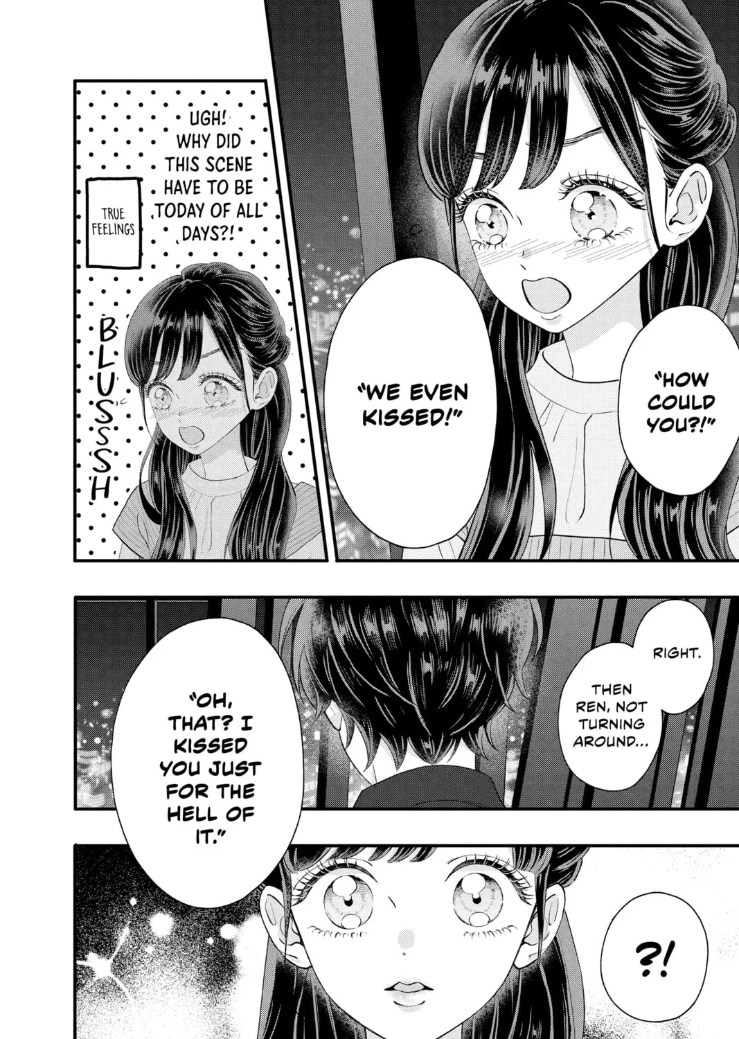 My Special One Chapter 27 page 111 - 