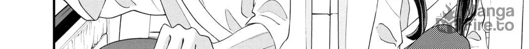 My Special One Chapter 27 page 36 - 