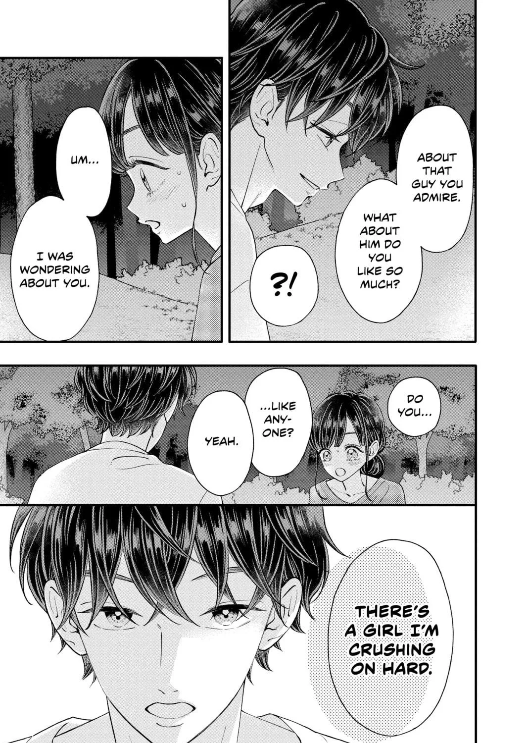 My Special One Chapter 27 page 65 - 