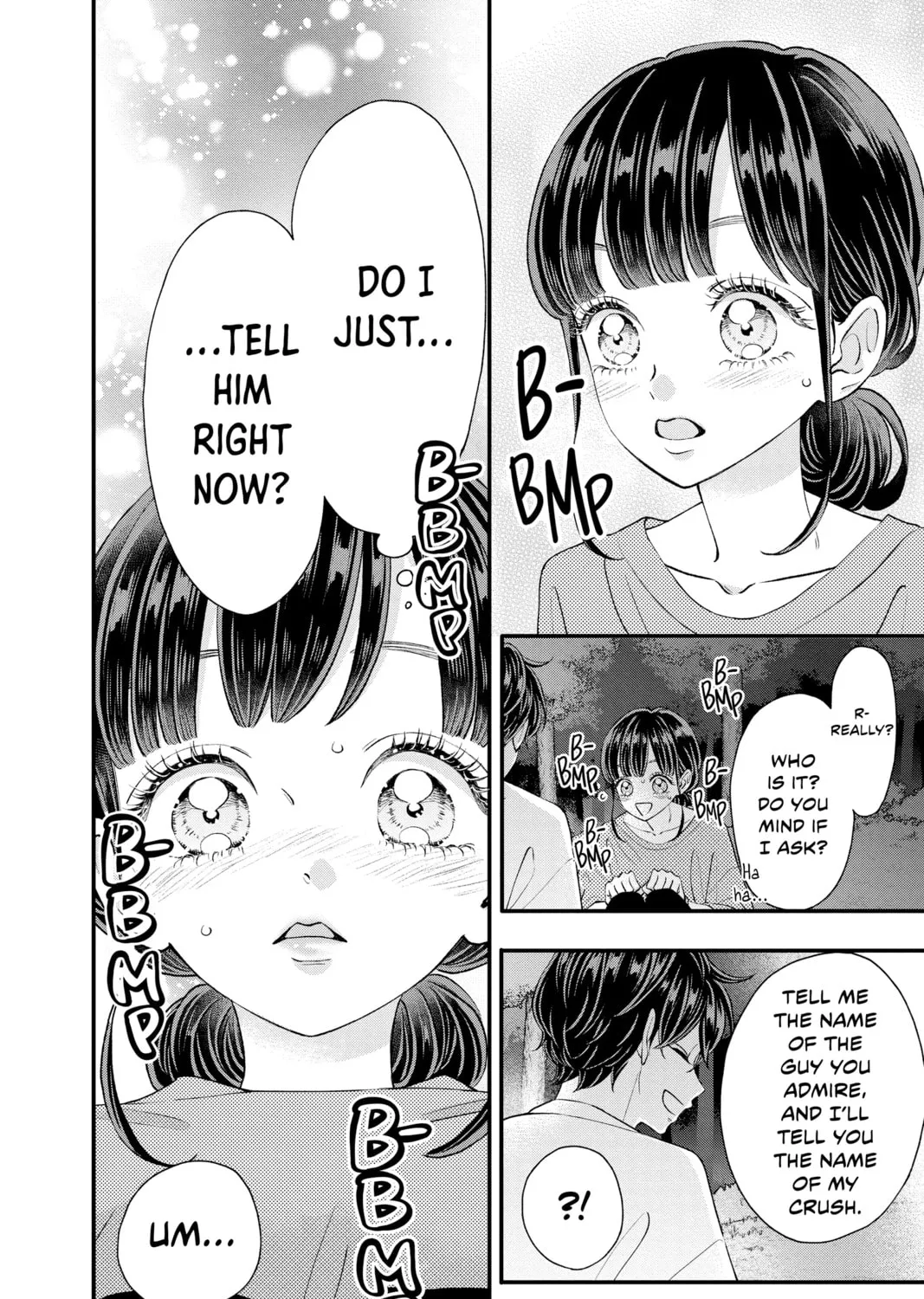 My Special One Chapter 27 page 67 - 