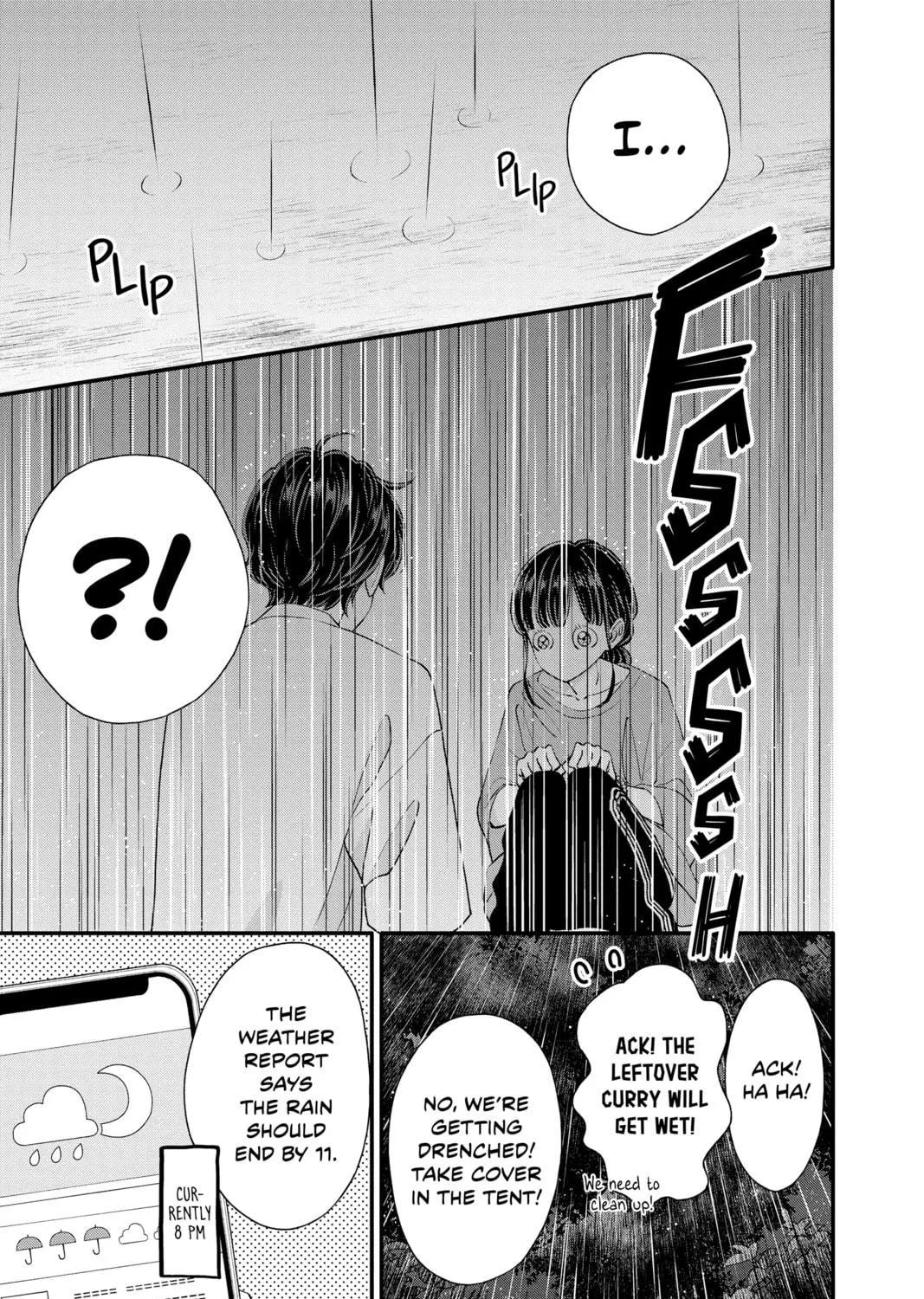 My Special One Chapter 27 page 69 - 