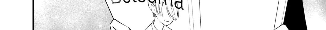 My Special One Chapter 27 page 8 - 