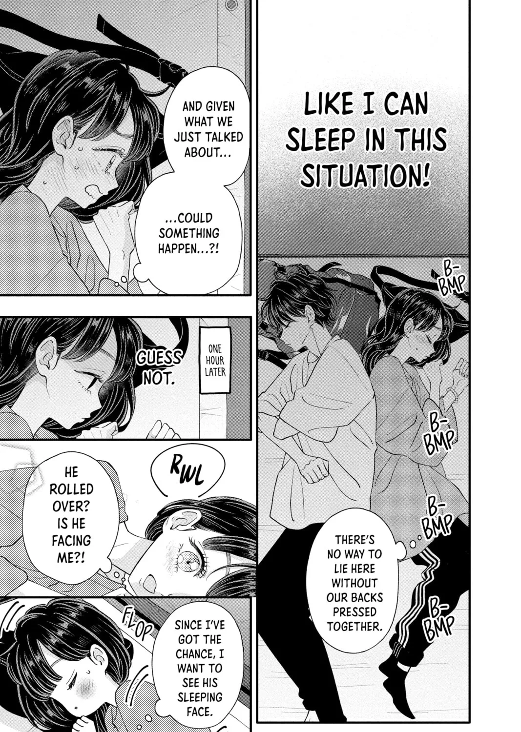 My Special One Chapter 27 page 73 - 