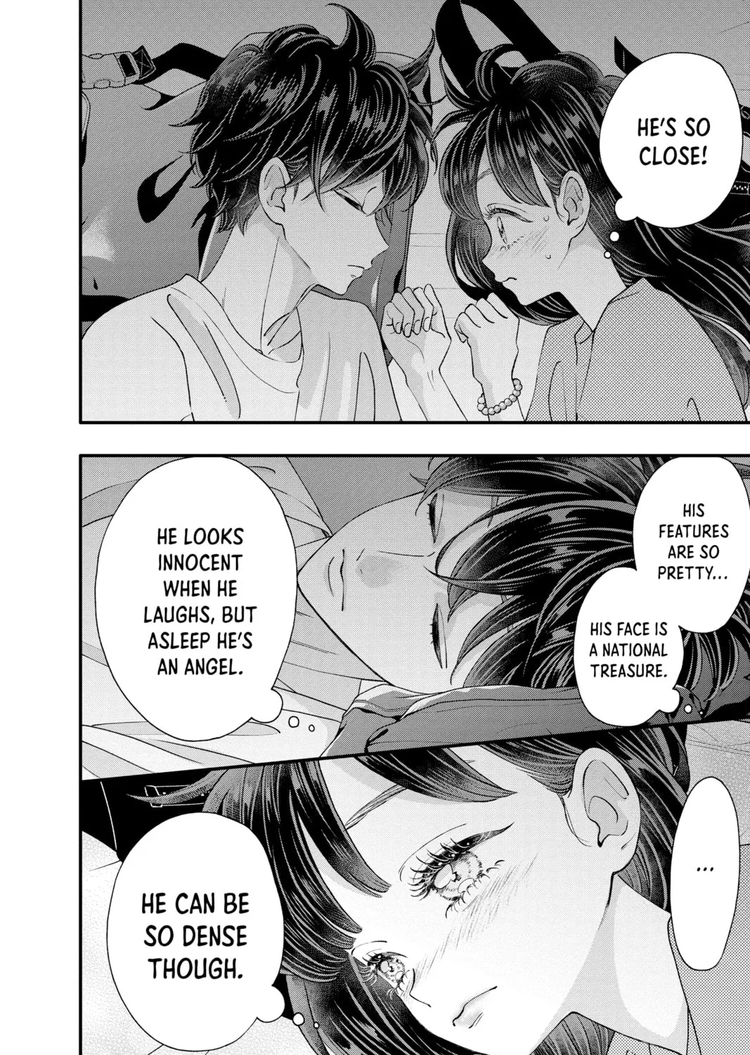 My Special One Chapter 27 page 75 - 