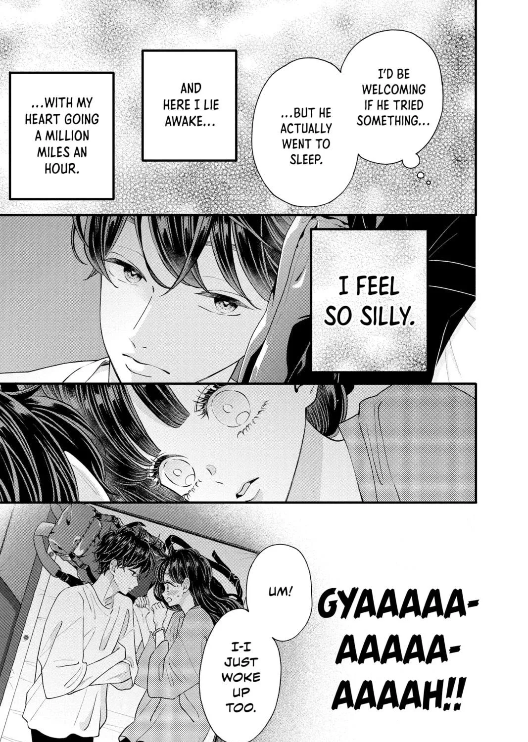 My Special One Chapter 27 page 77 - 
