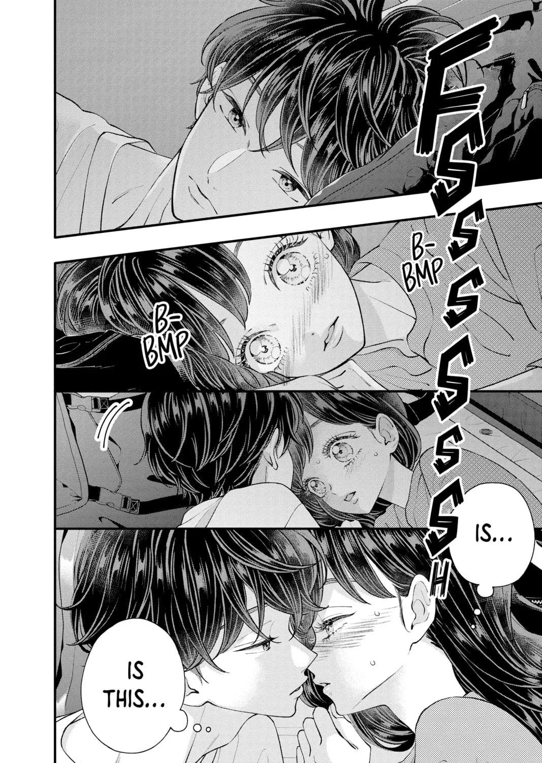 My Special One Chapter 27 page 79 - 
